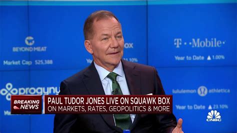 paul tudor jones podcast|Legendary investor Paul Tudor Jones: I am clearly not going to .